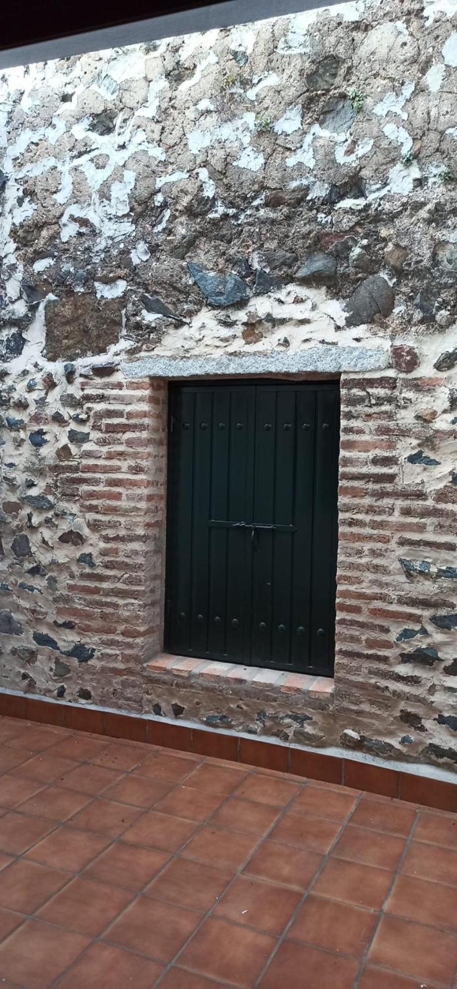 Cumbres MayoresCasa Corredera别墅 外观 照片