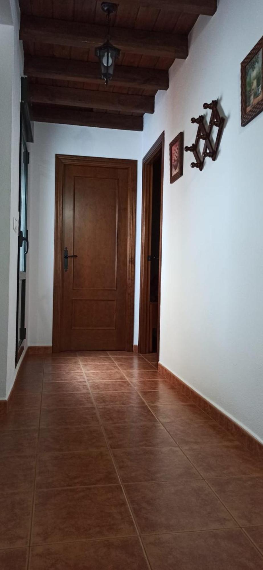 Cumbres MayoresCasa Corredera别墅 外观 照片