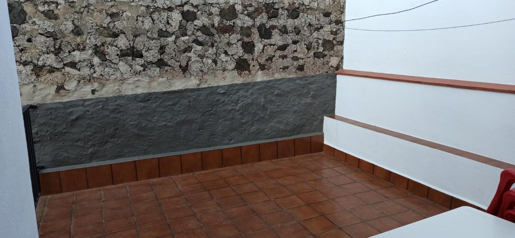Cumbres MayoresCasa Corredera别墅 外观 照片