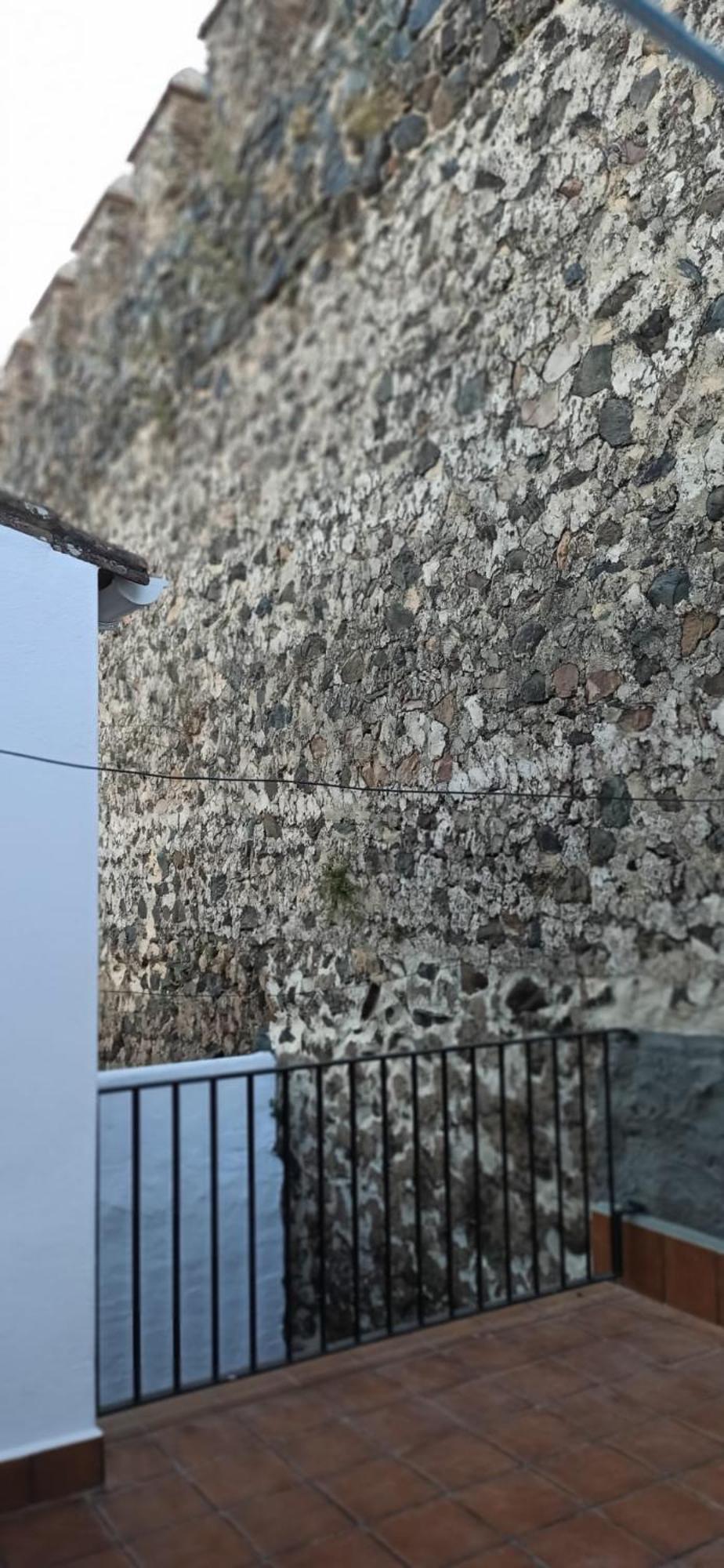 Cumbres MayoresCasa Corredera别墅 外观 照片