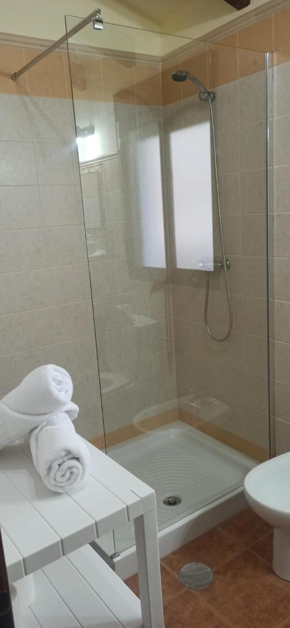 Cumbres MayoresCasa Corredera别墅 外观 照片